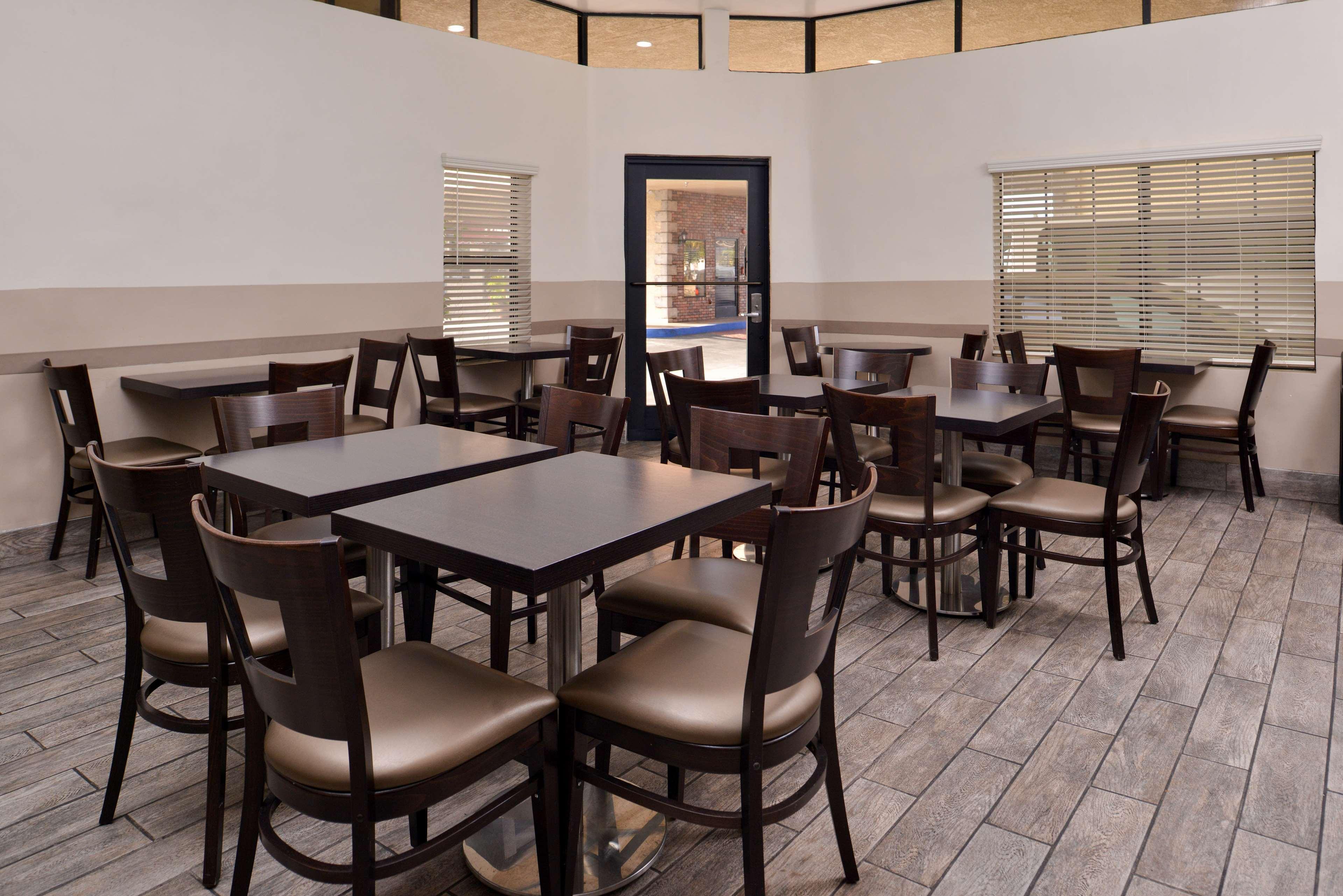 Best Western Airpark Hotel - Los Angeles Lax Airport Inglewood Exteriér fotografie